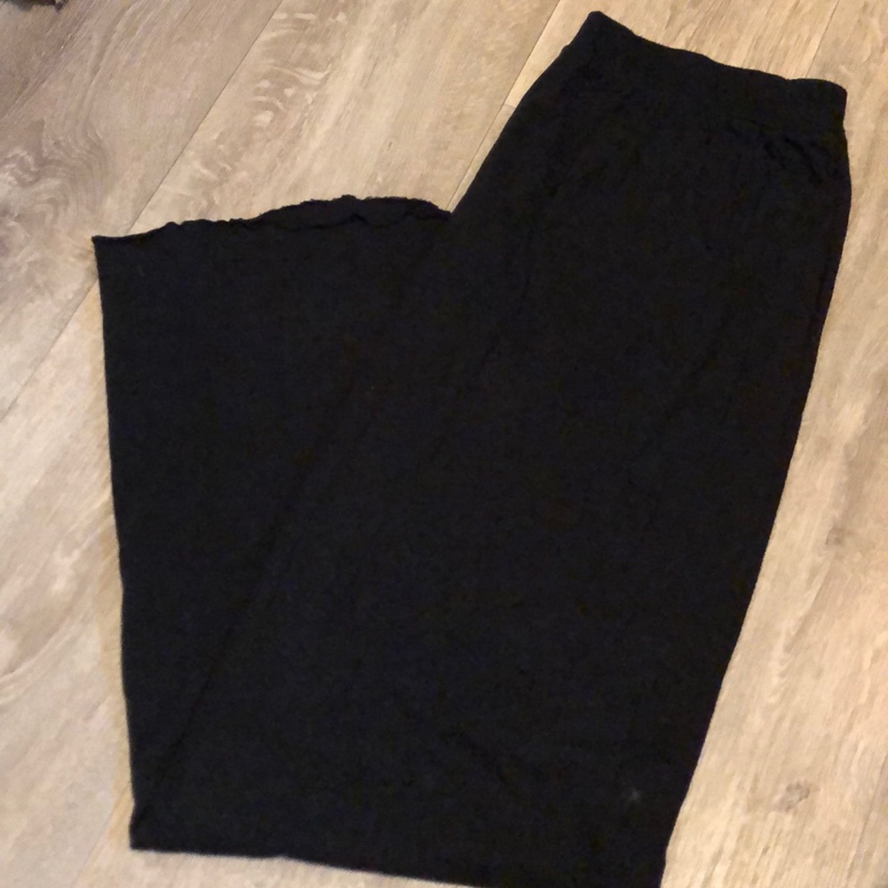 Long maxi skirt